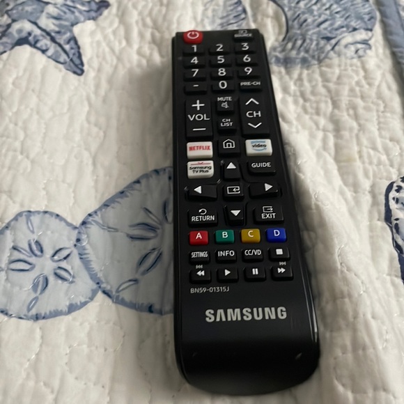 remote - Picture 1 of 1